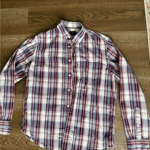 J.Crew Button Down Shirt